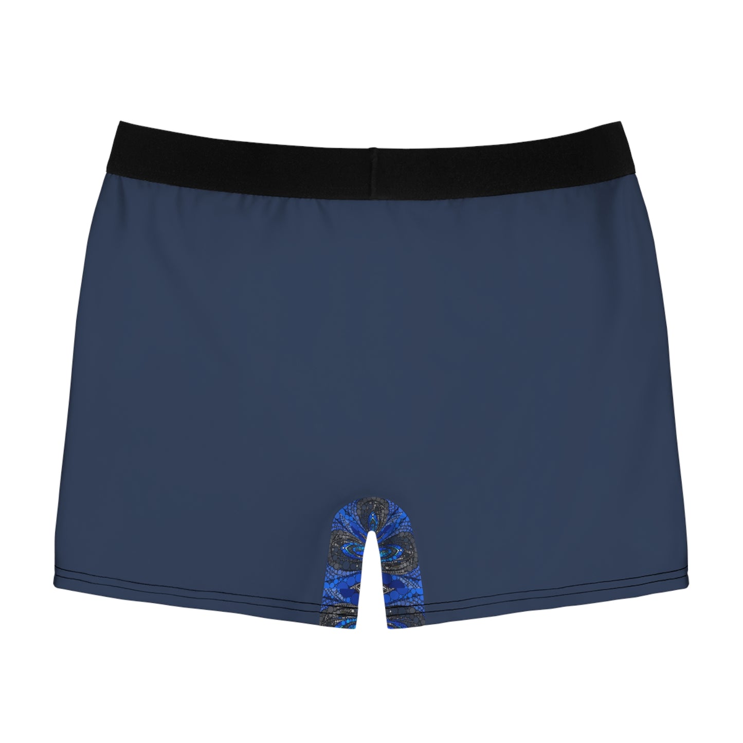NUTZUNDIES II Boxer Briefs JETZ Char