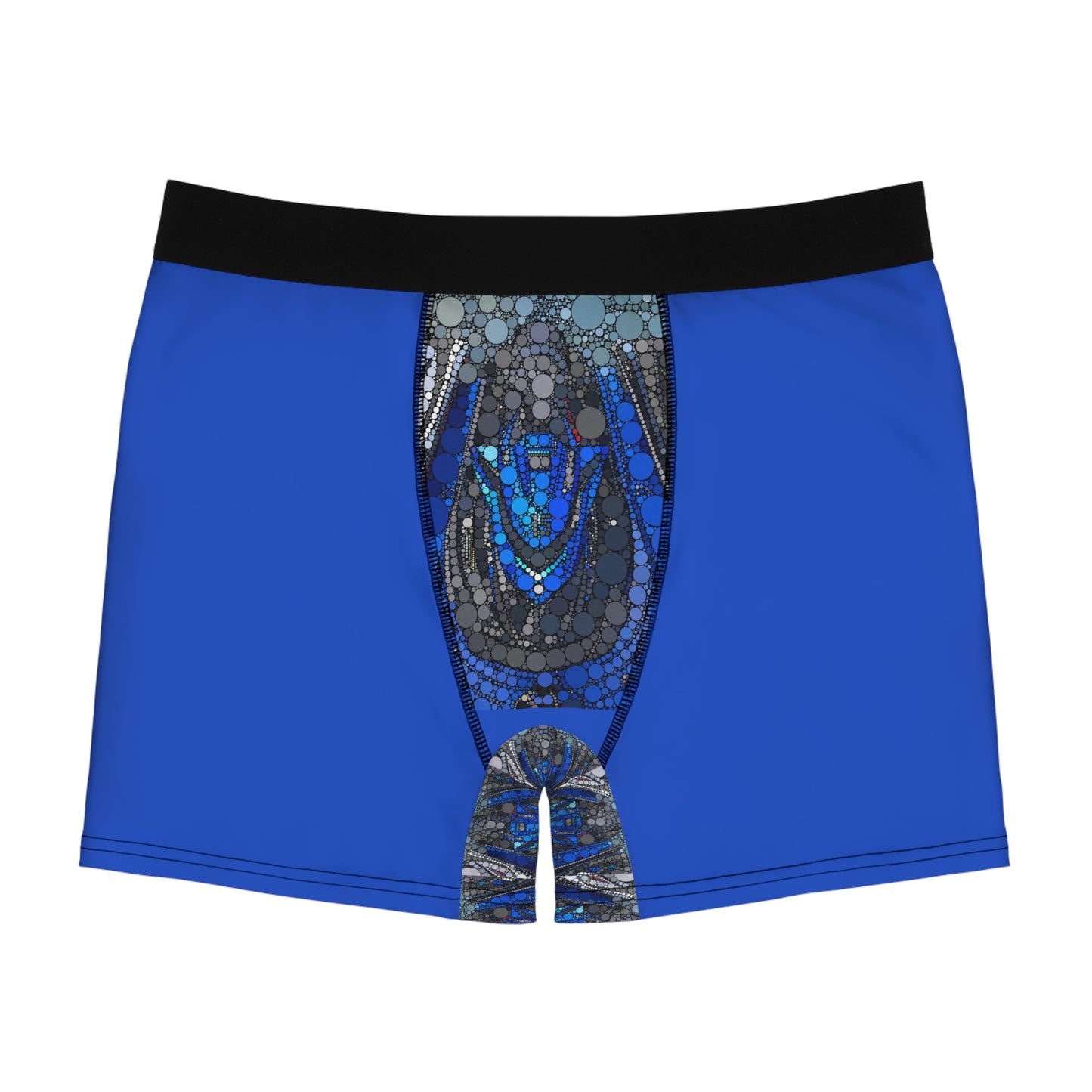 NUTZUNDIES II Boxer Briefs JETZ Lapiz