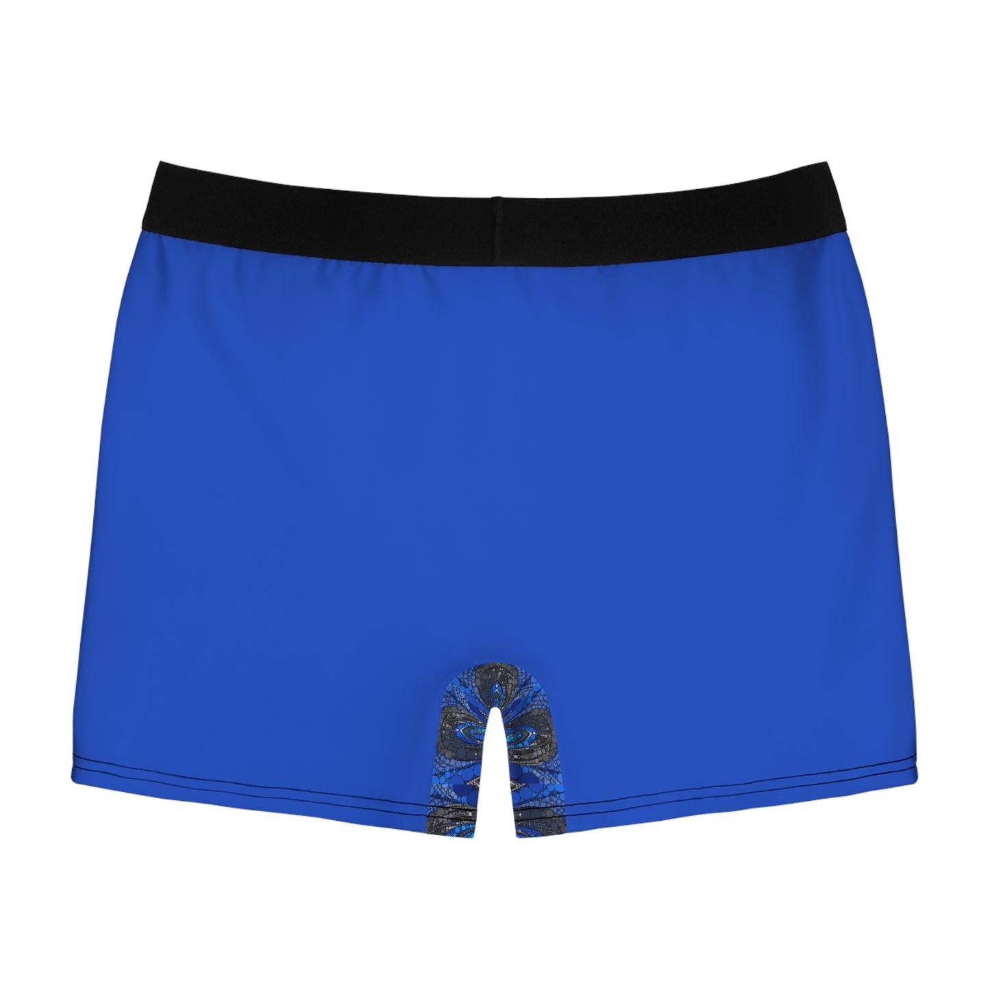 NUTZUNDIES II Boxer Briefs JETZ Lapiz