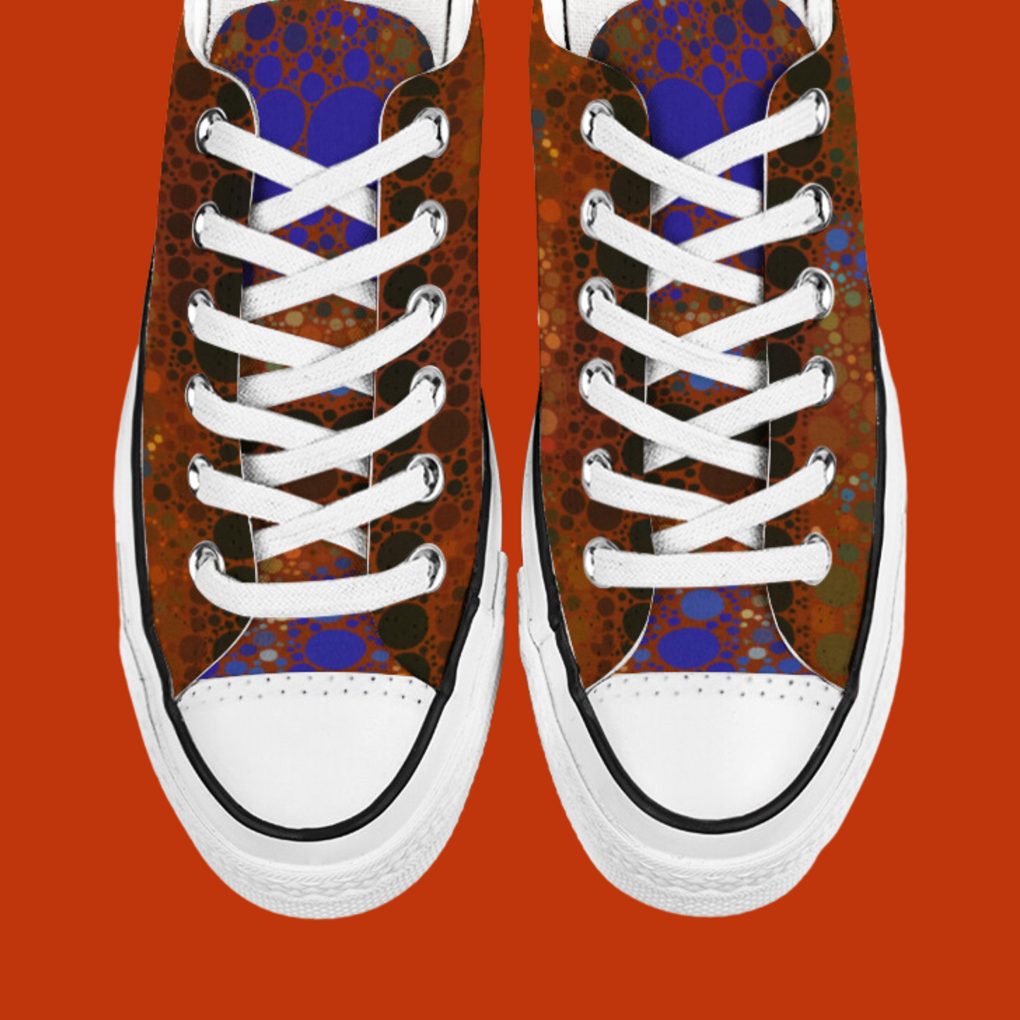 SKID Sneakers RUSTICO