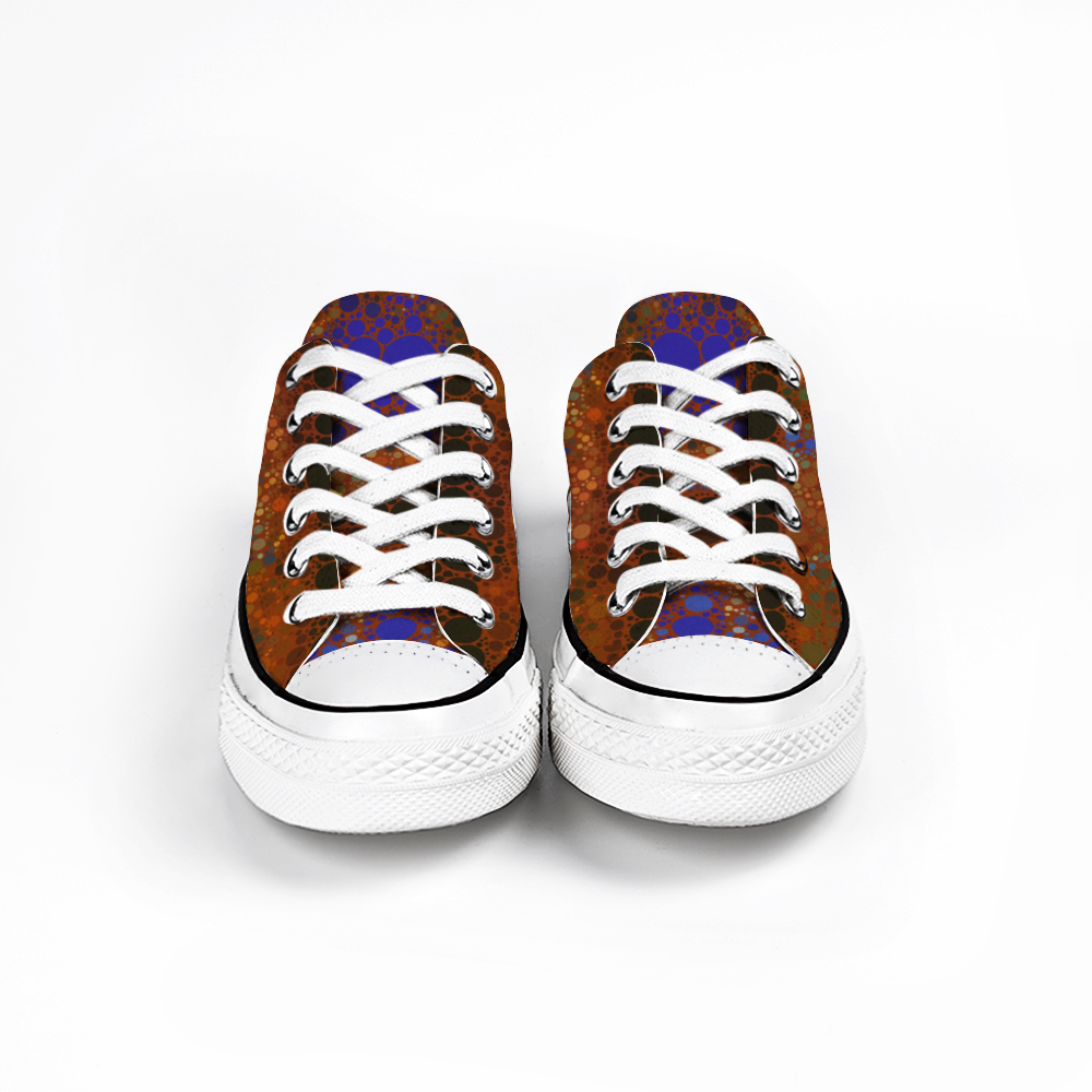 SKID Sneakers RUSTICO
