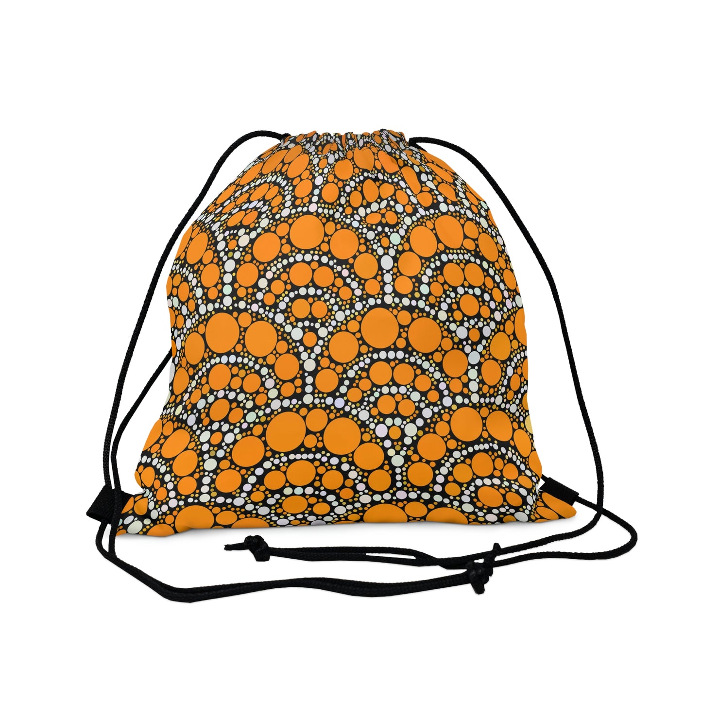 Laundry bag for travellers