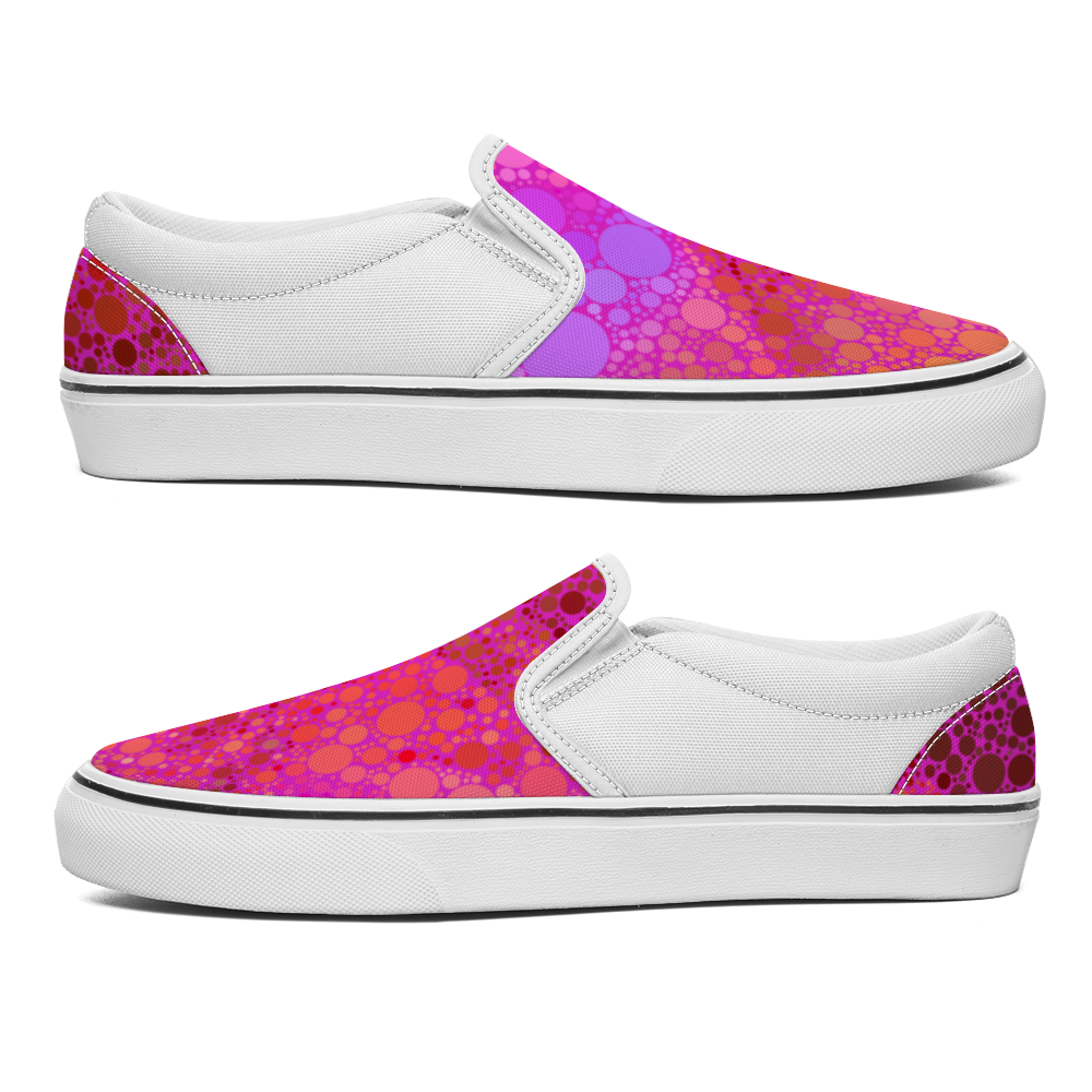SLIPPIDY Shoes Sneakers ROSEY
