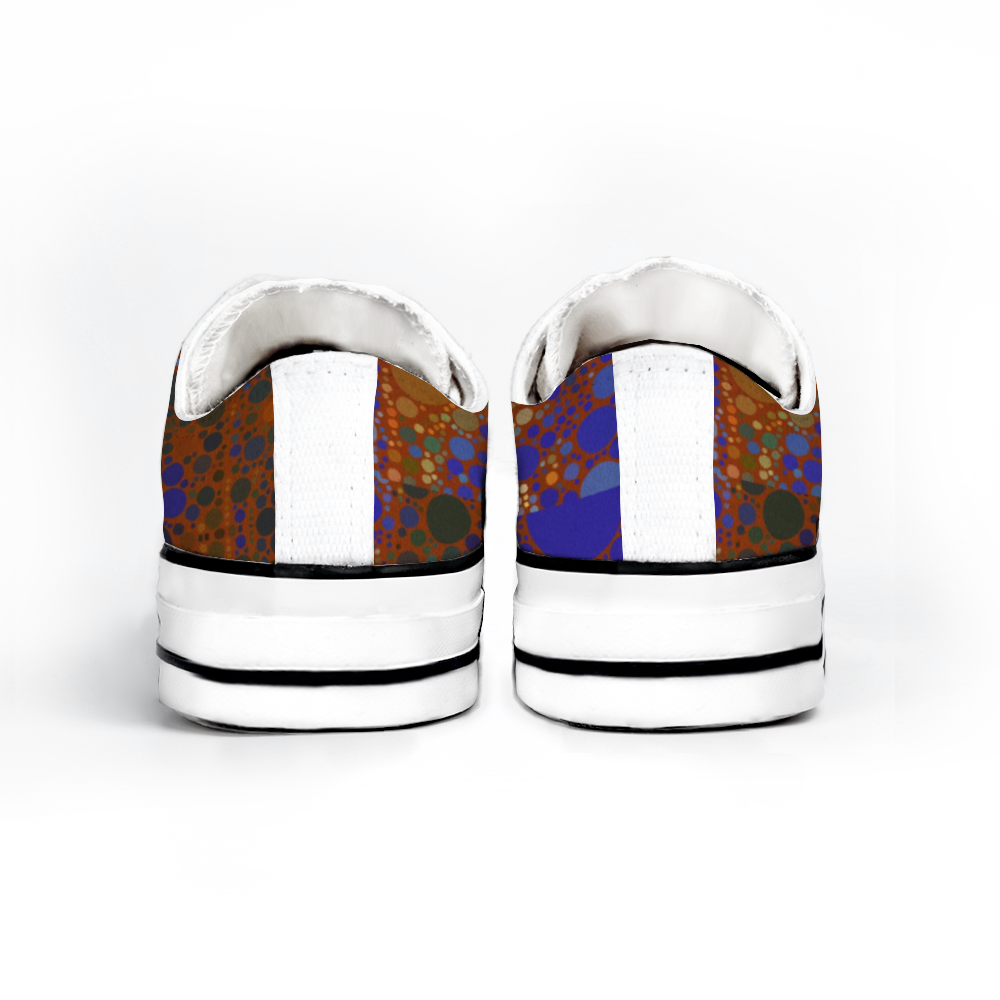 SKID Sneakers RUSTICO