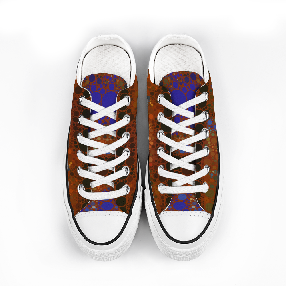 SKID Sneakers RUSTICO