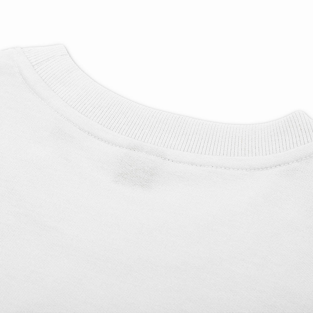 SWEAT Pullover MISTRESS OF ALL SHE SURVEYS