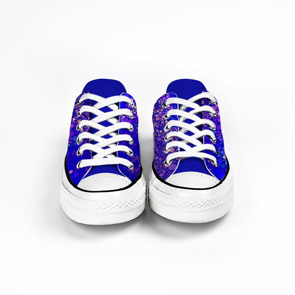 SKID Sneakers COBALTIC Lapiz