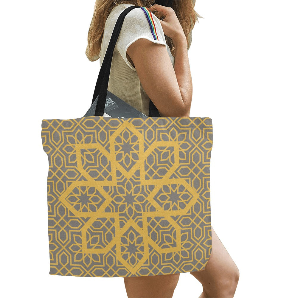 SANDBAR Beach Bag Tote CORDOBA Quartz