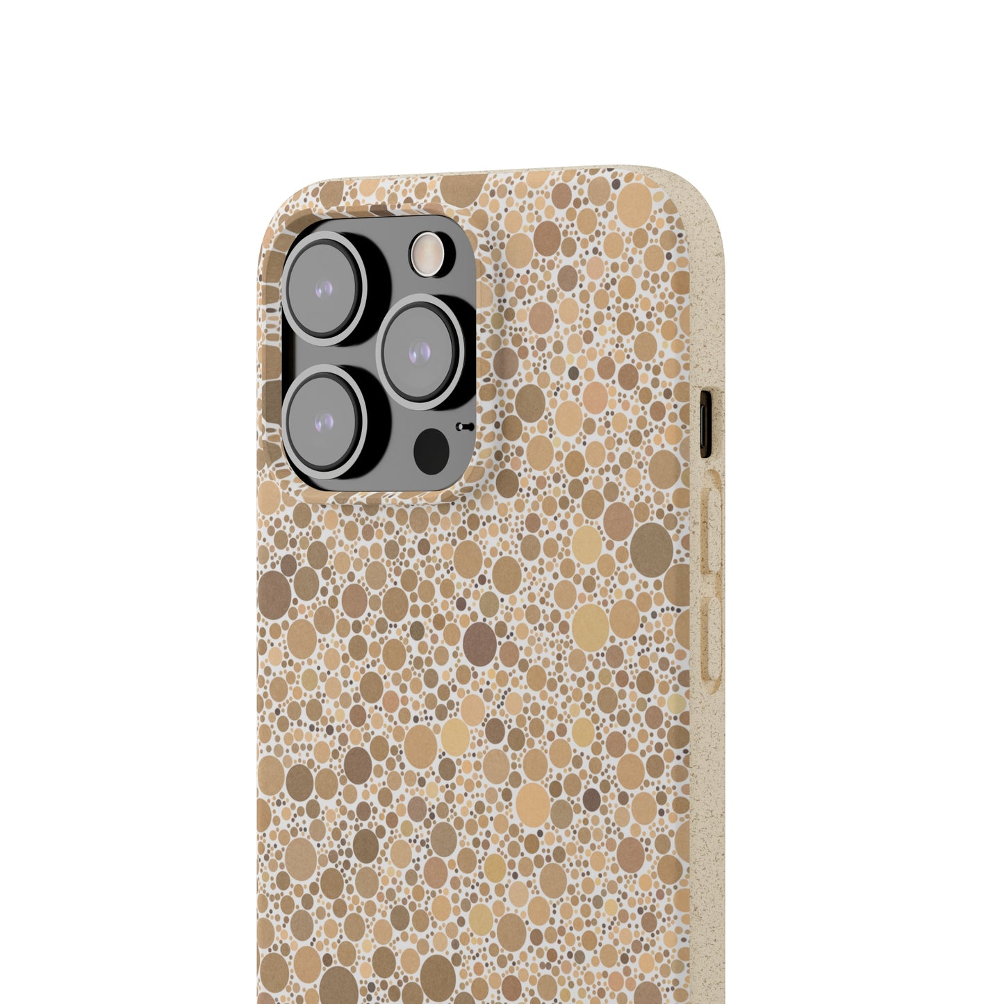 DROPSI Phone Case CARMEL Biodegradable iPhone 12 13