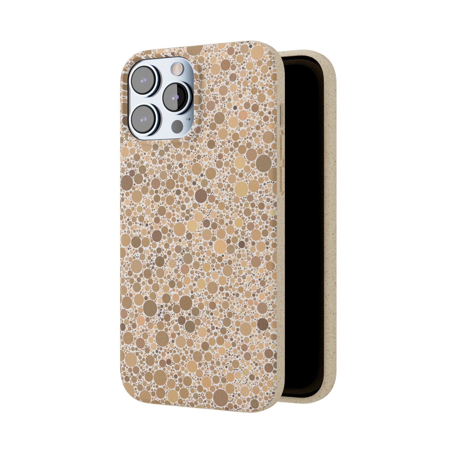 DROPSI Phone Case CARMEL Biodegradable iPhone 12 13