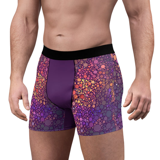 NUTZUNDIES II Boxer Briefs FUSCHIA SHOCK Aubi