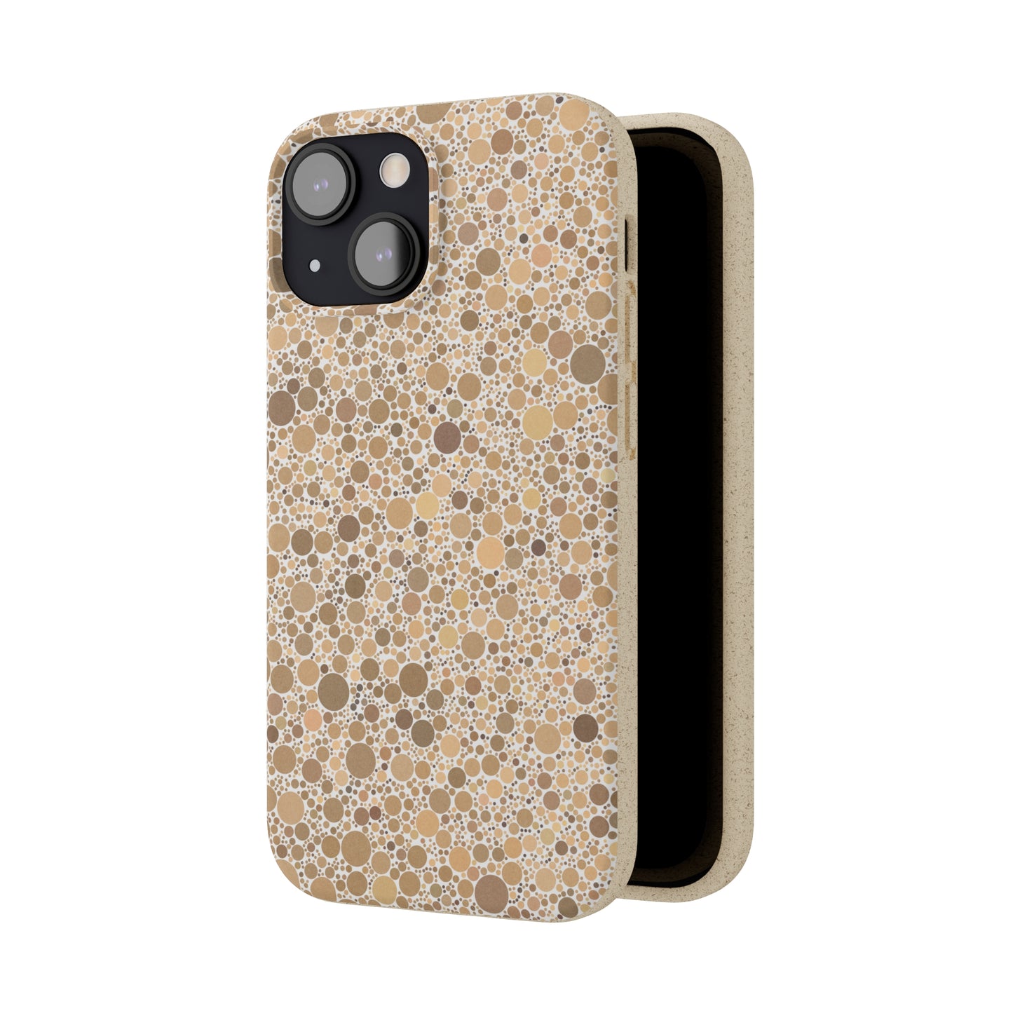 DROPSI Phone Case CARMEL Biodegradable iPhone 12 13