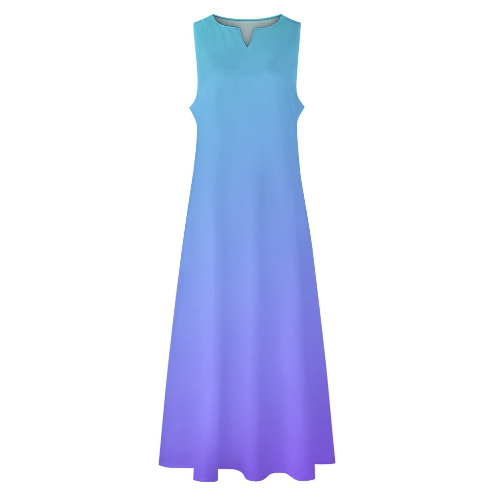 SANDBAR Long dress LISBON Balyage S-5XL