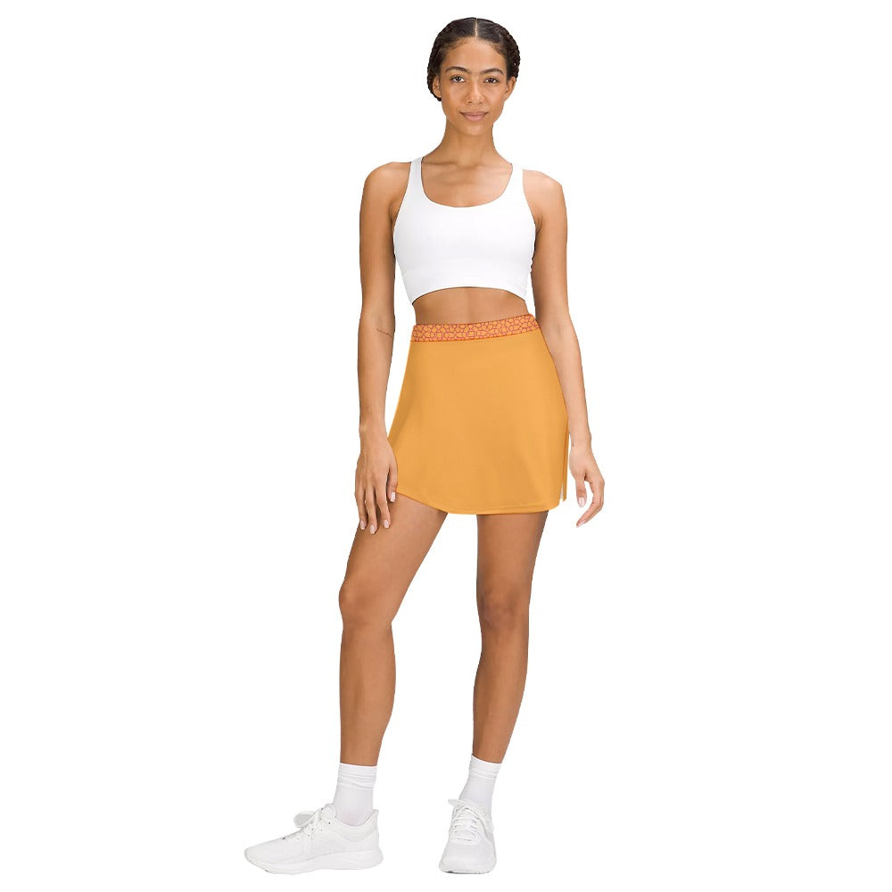 SANDBAR Workout Skorts CORDOBA Oro Vieira solid S-4XL