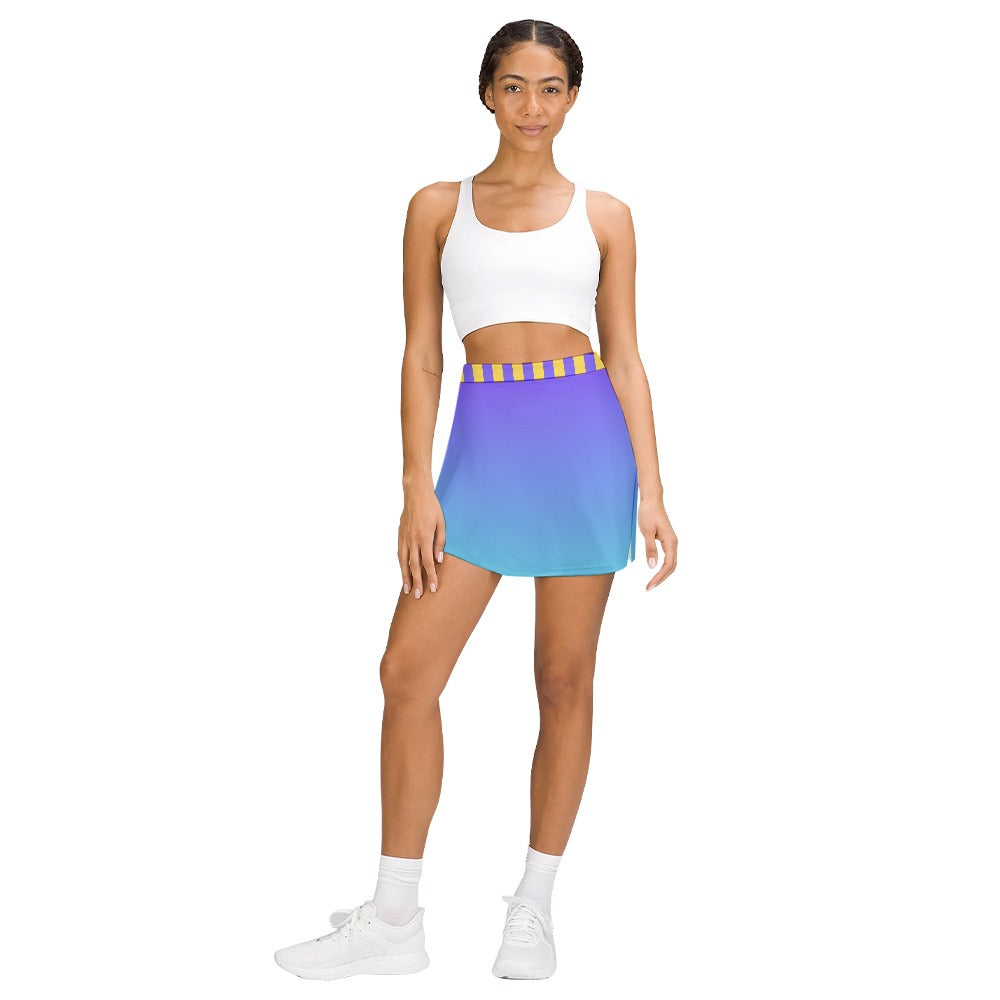 SANDBAR Workout Skorts LISBON S-4XL