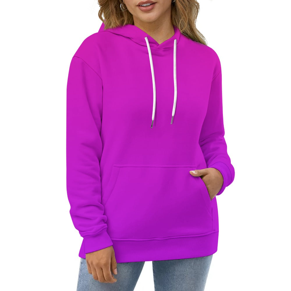 SANDBAR Joey Sweatshirt  ROSEY Balyage Plus S-3XL