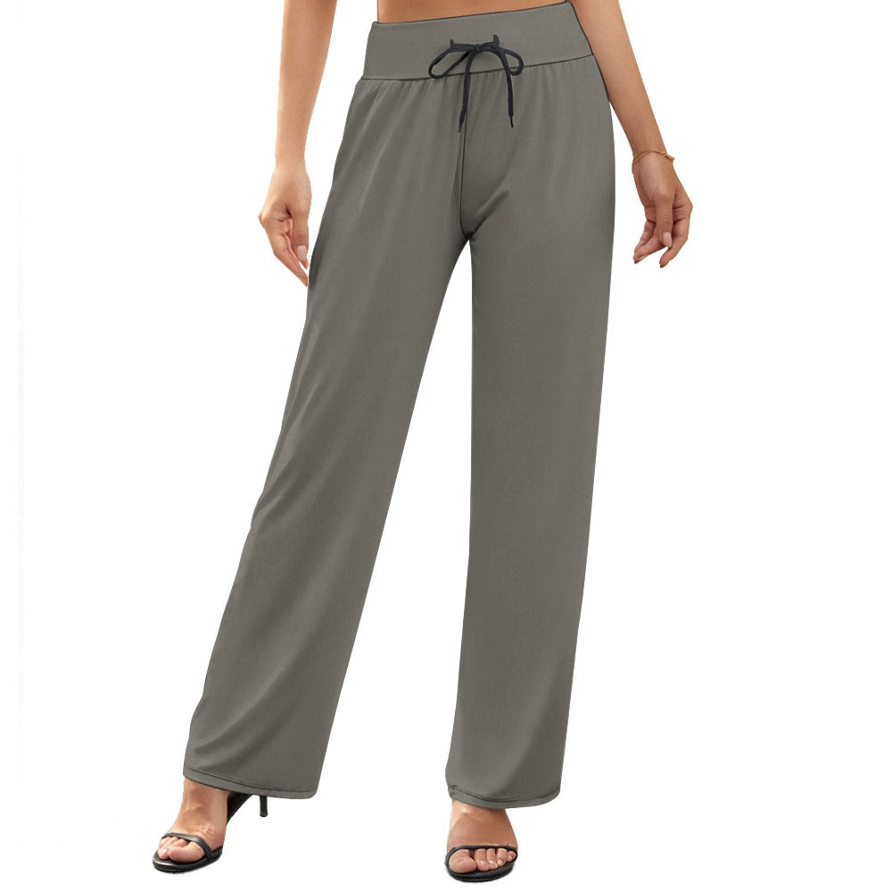 SANDBAR Wide Leg Pants CADIZ Quartz