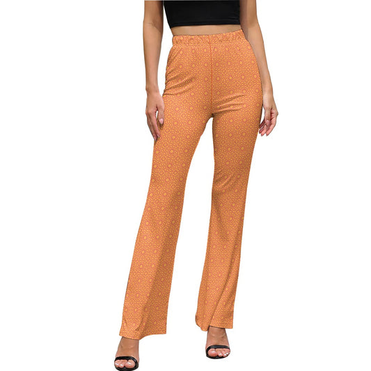 SANDBAR Flared Pants CORDOBA Oro Vieira XS-XL