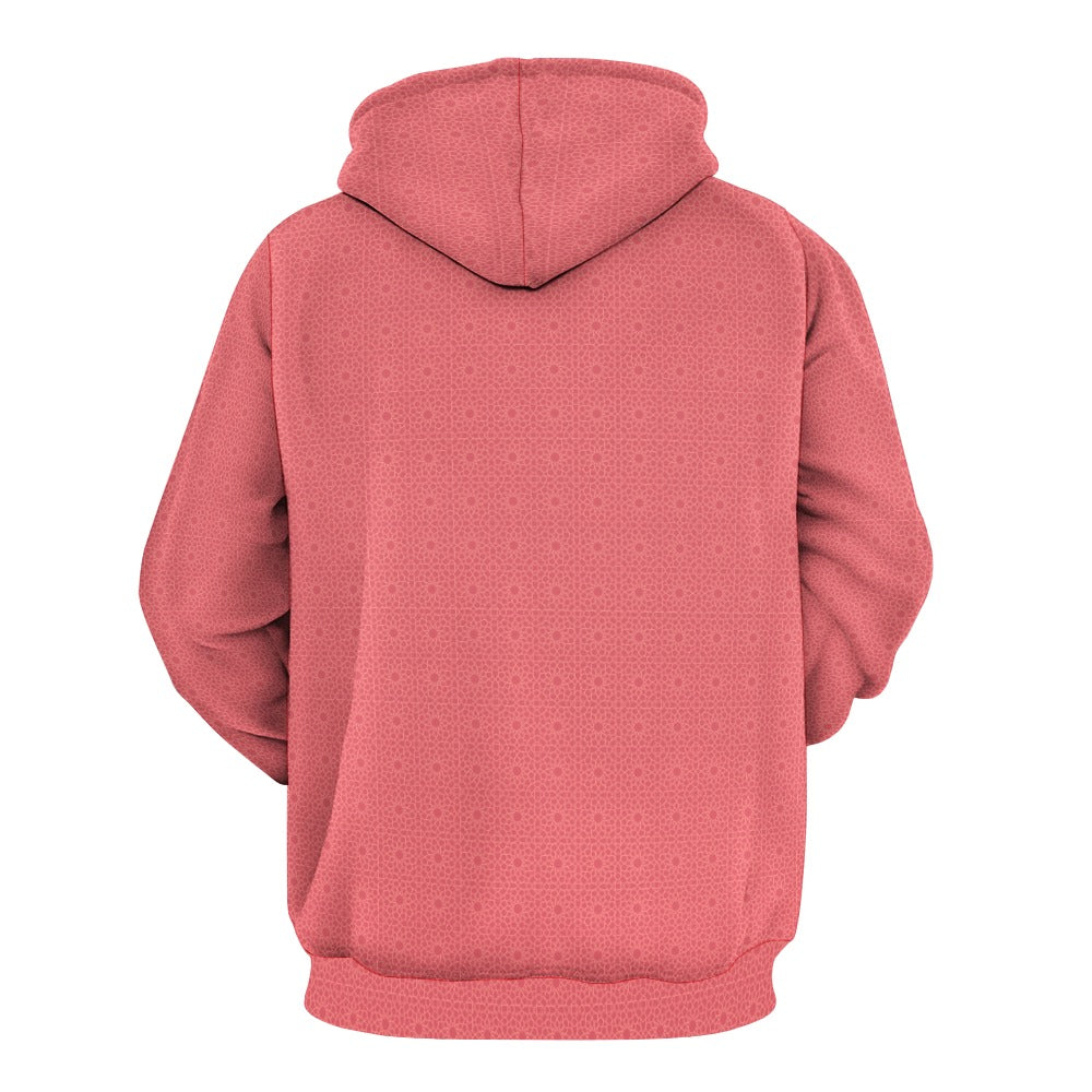 SANDBAR Joey Sweatshirt CORDOBA Vieira Coral Plus S-3XL