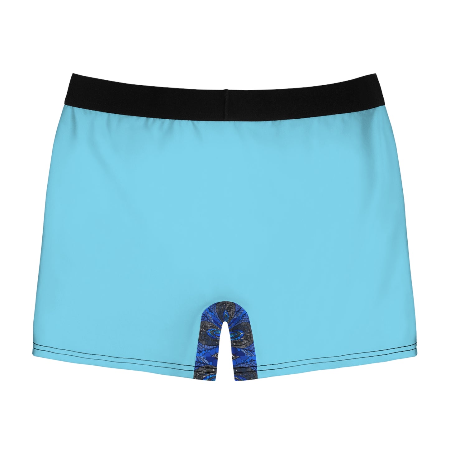 NUTZUNDIES II Boxer Briefs JETZ Pool