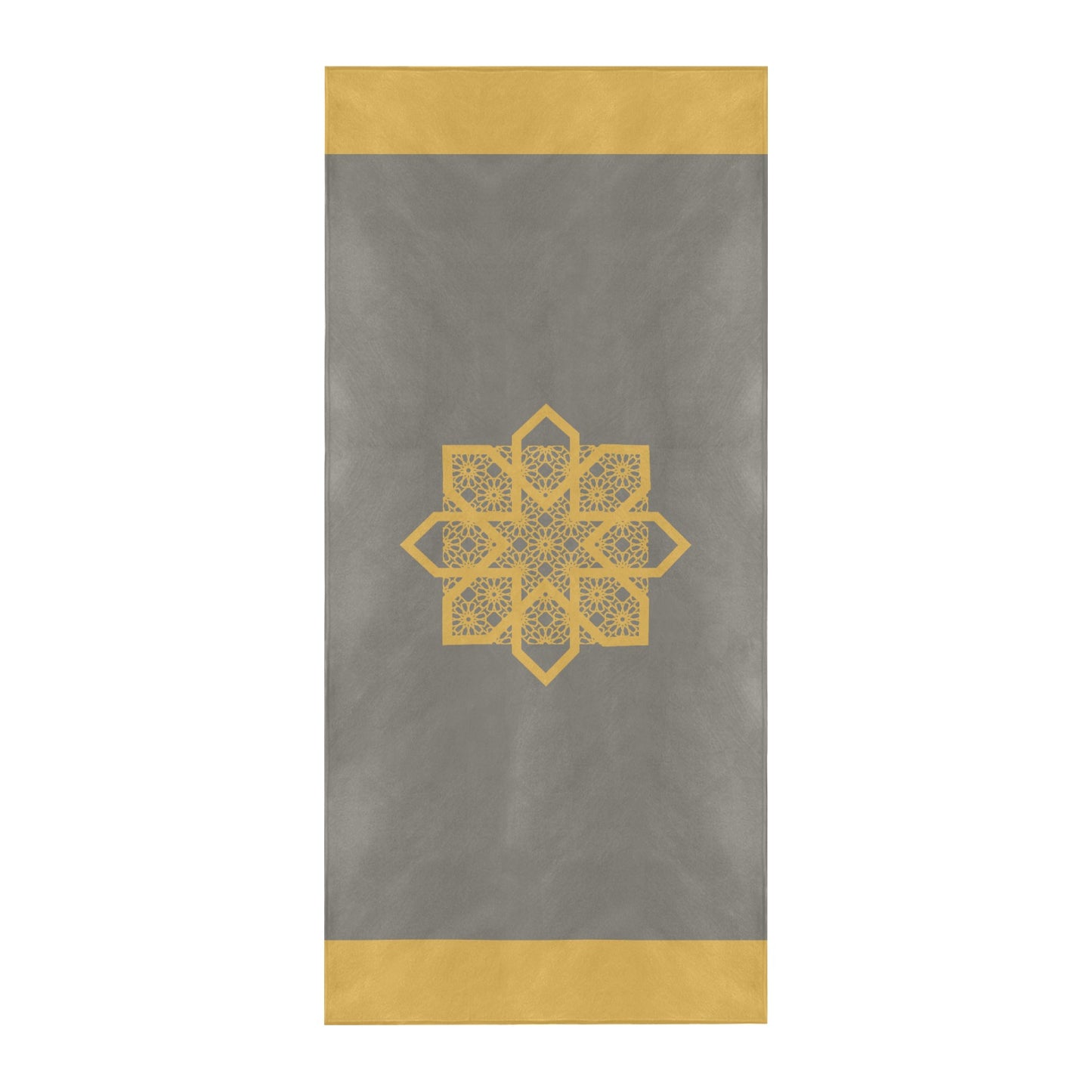 SANDBAR Beach Towel Suede CADIZ Quartz Shakeoff