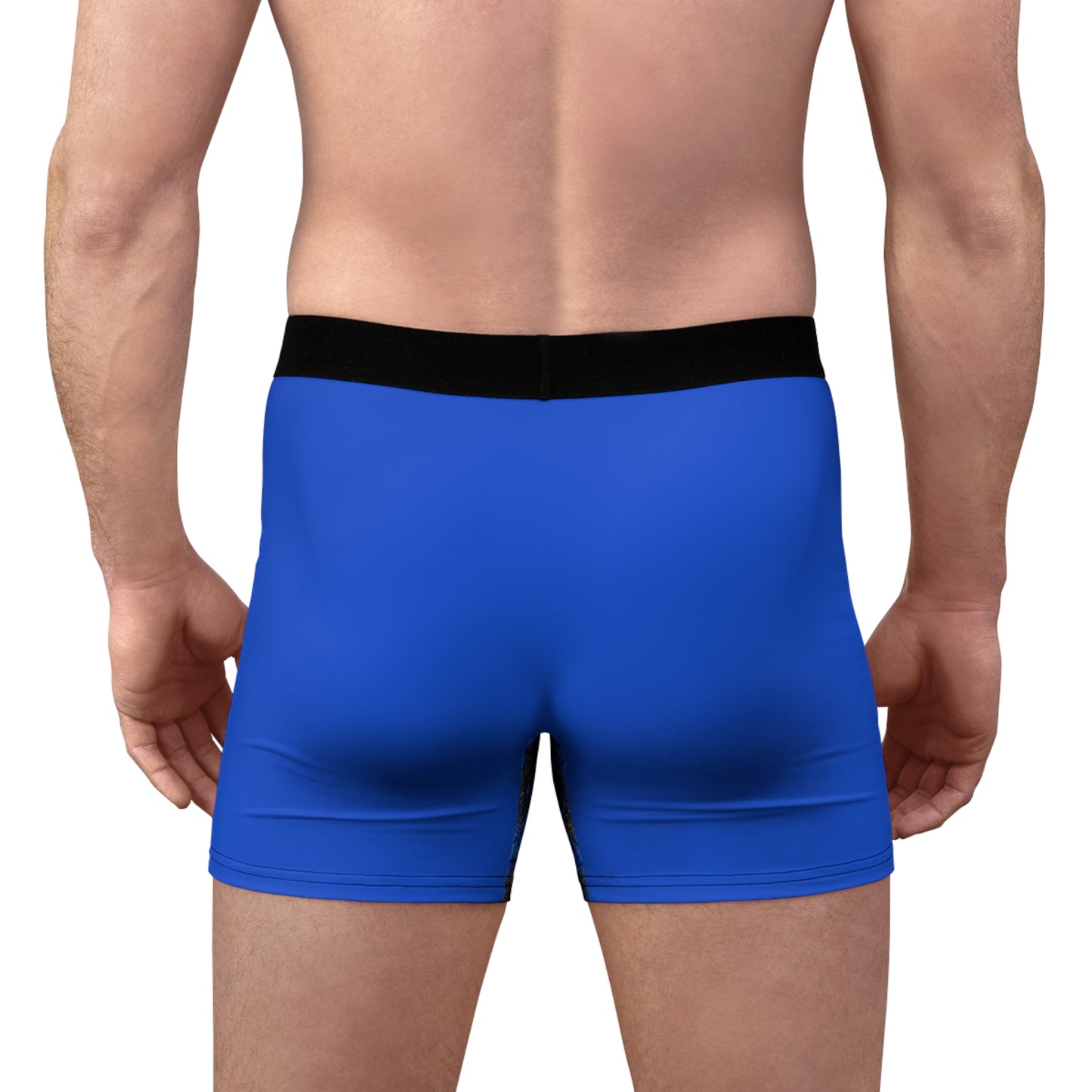 NUTZUNDIES II Boxer Briefs JETZ Lapiz