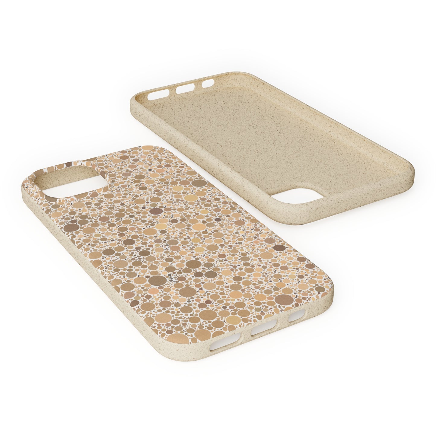 DROPSI Phone Case CARMEL Biodegradable iPhone 12 13