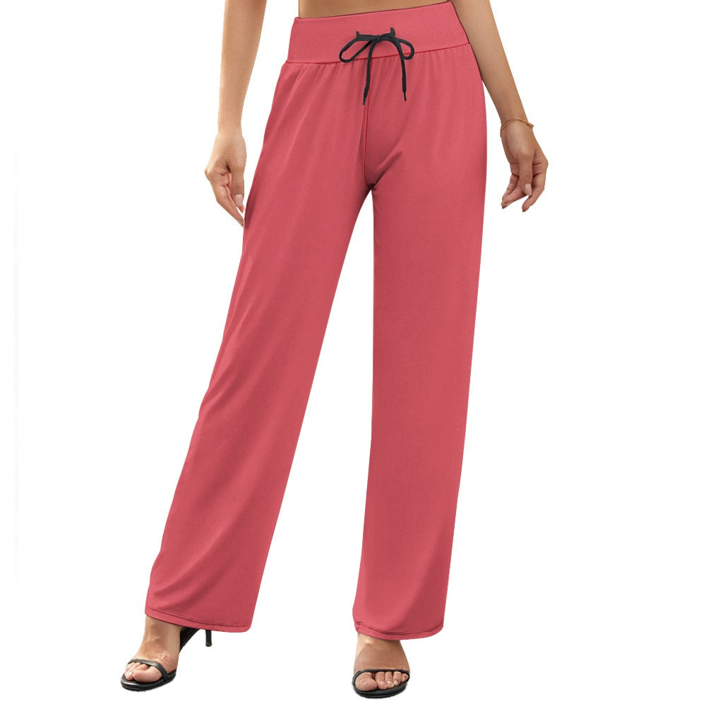 SANDBAR Wide Leg Pants CORDOBA Vieira