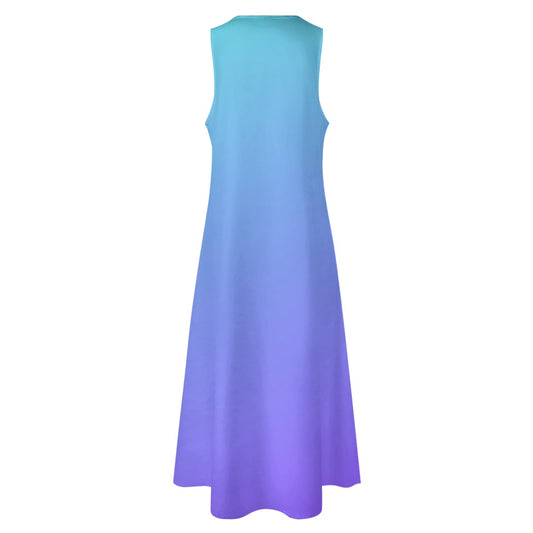 SANDBAR Long dress LISBON Balyage S-5XL