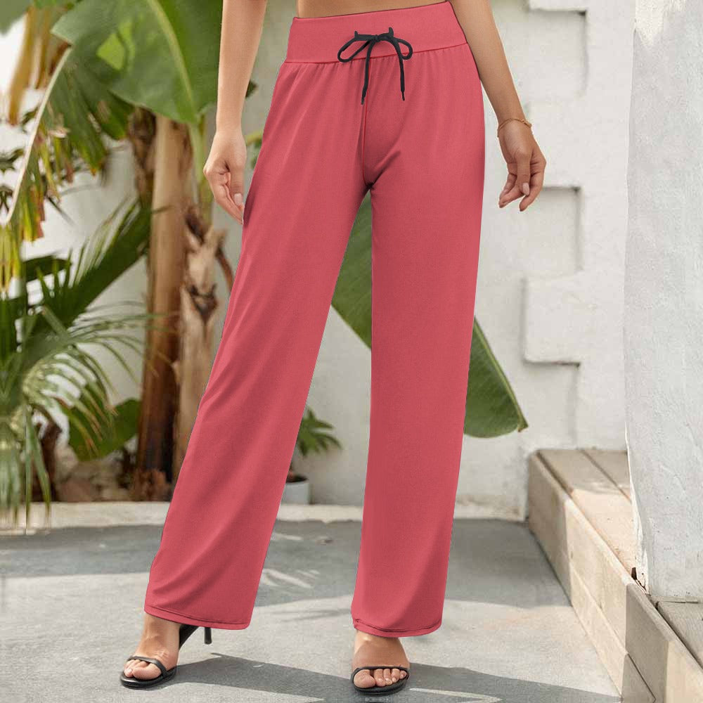 SANDBAR Wide Leg Pants CORDOBA Vieira