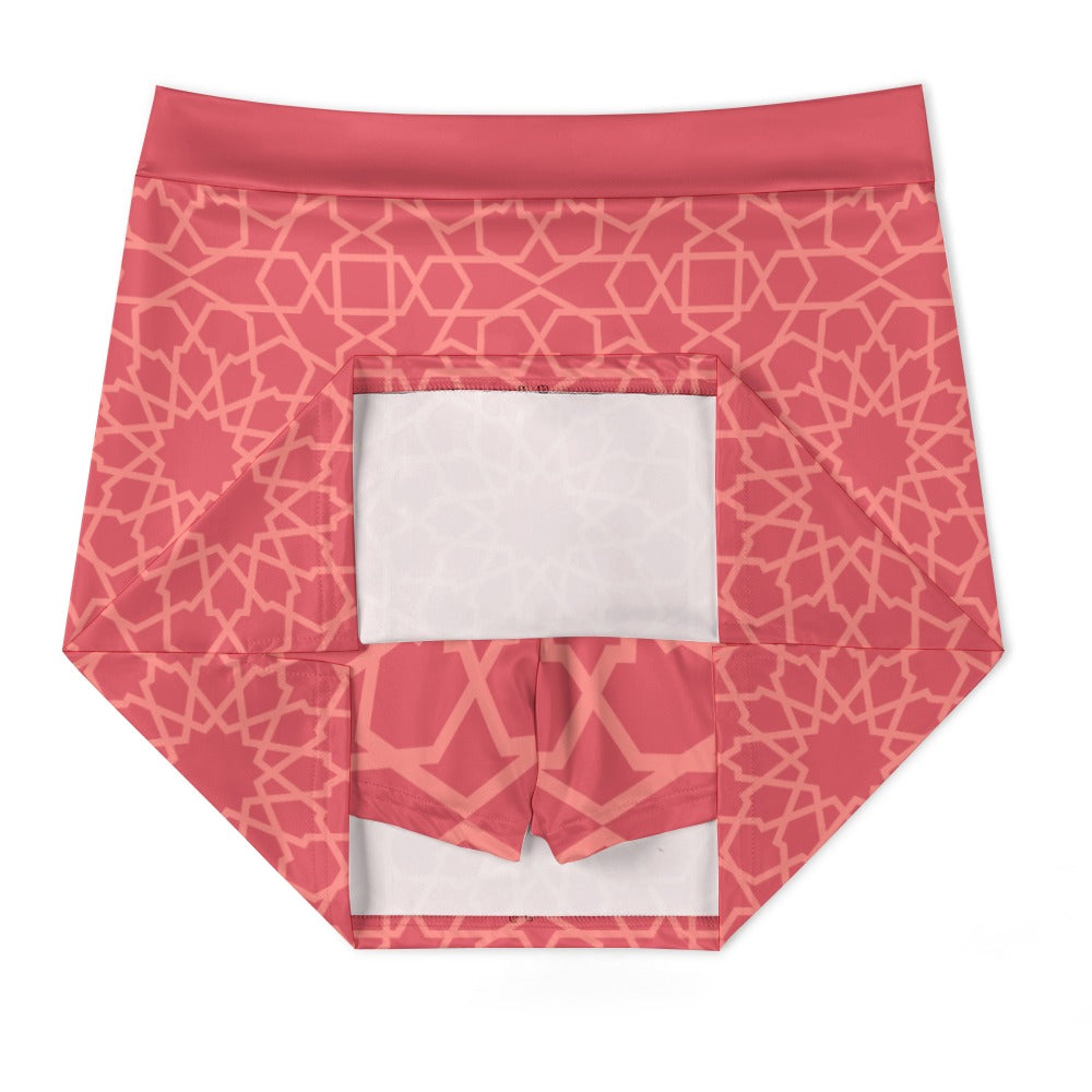 SANDBAR Workout Skorts CORDOBA Vieira S-4XL