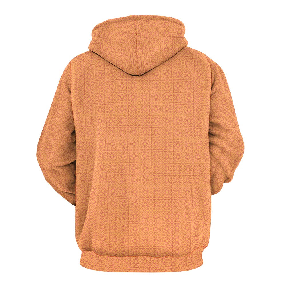 SANDBAR Joey Sweatshirt CORDOBA Oro Vieira Plus S-3XL