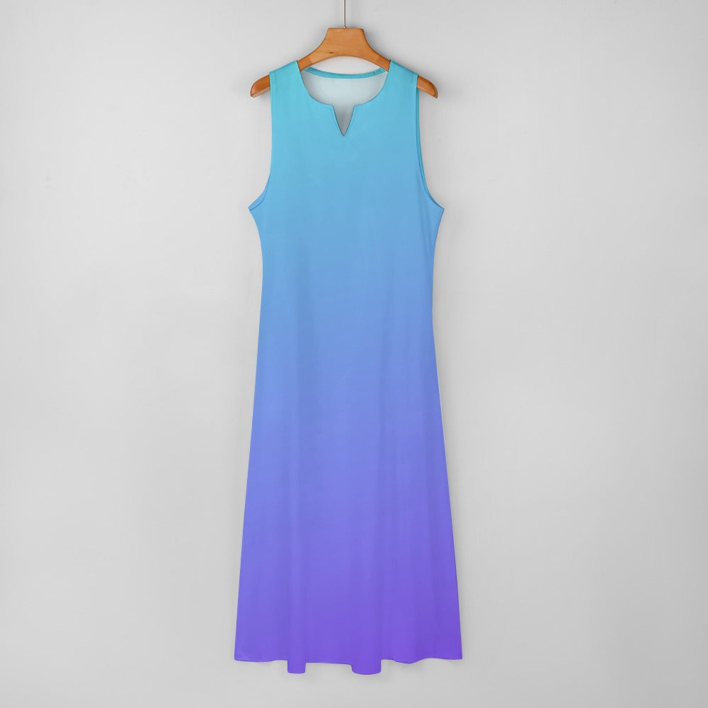 SANDBAR Long dress LISBON Balyage S-5XL