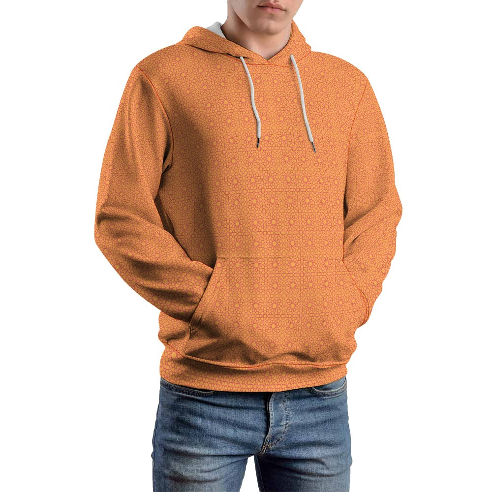 SANDBAR Joey Sweatshirt CORDOBA Oro Vieira Plus S-3XL