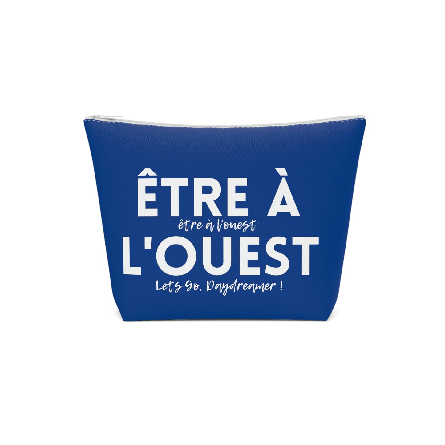 QUEST Pouch ETRE Blue