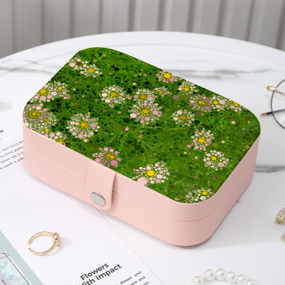 SANDBAR Travellers Jewellery Box BLAZEY DAISY