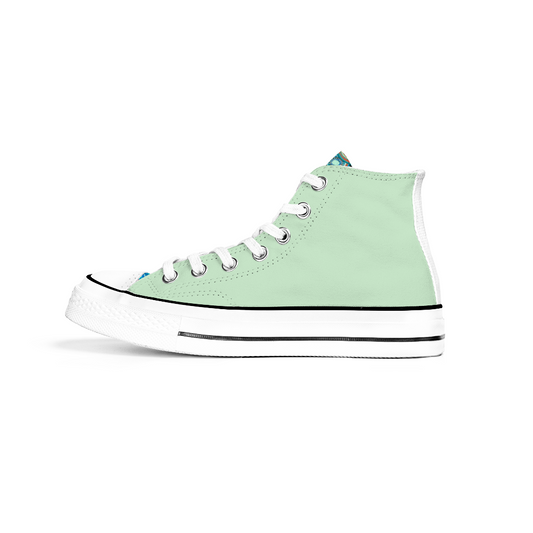 HOP Gym Boots ENDLESS SUMMER Minty