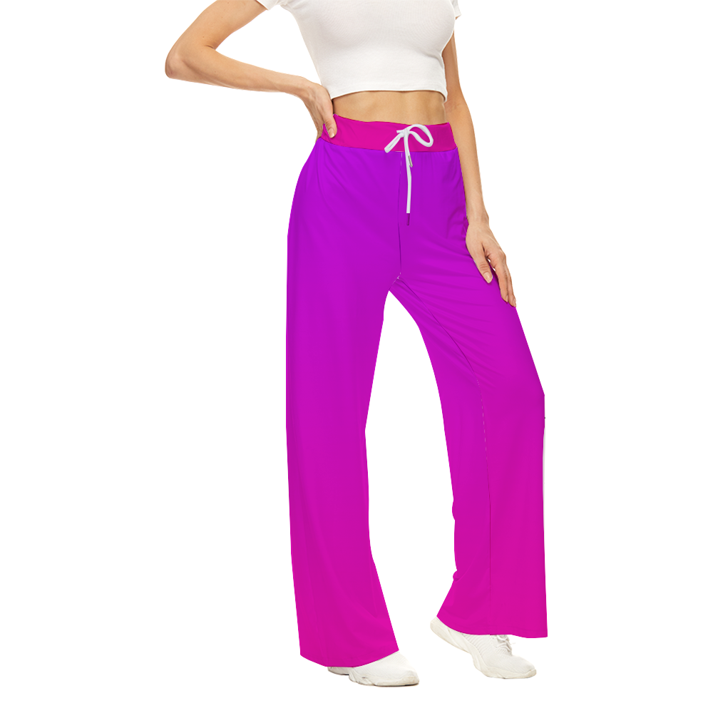 SANDBAR Lounger Pants ROSEY Balyage S-6XL