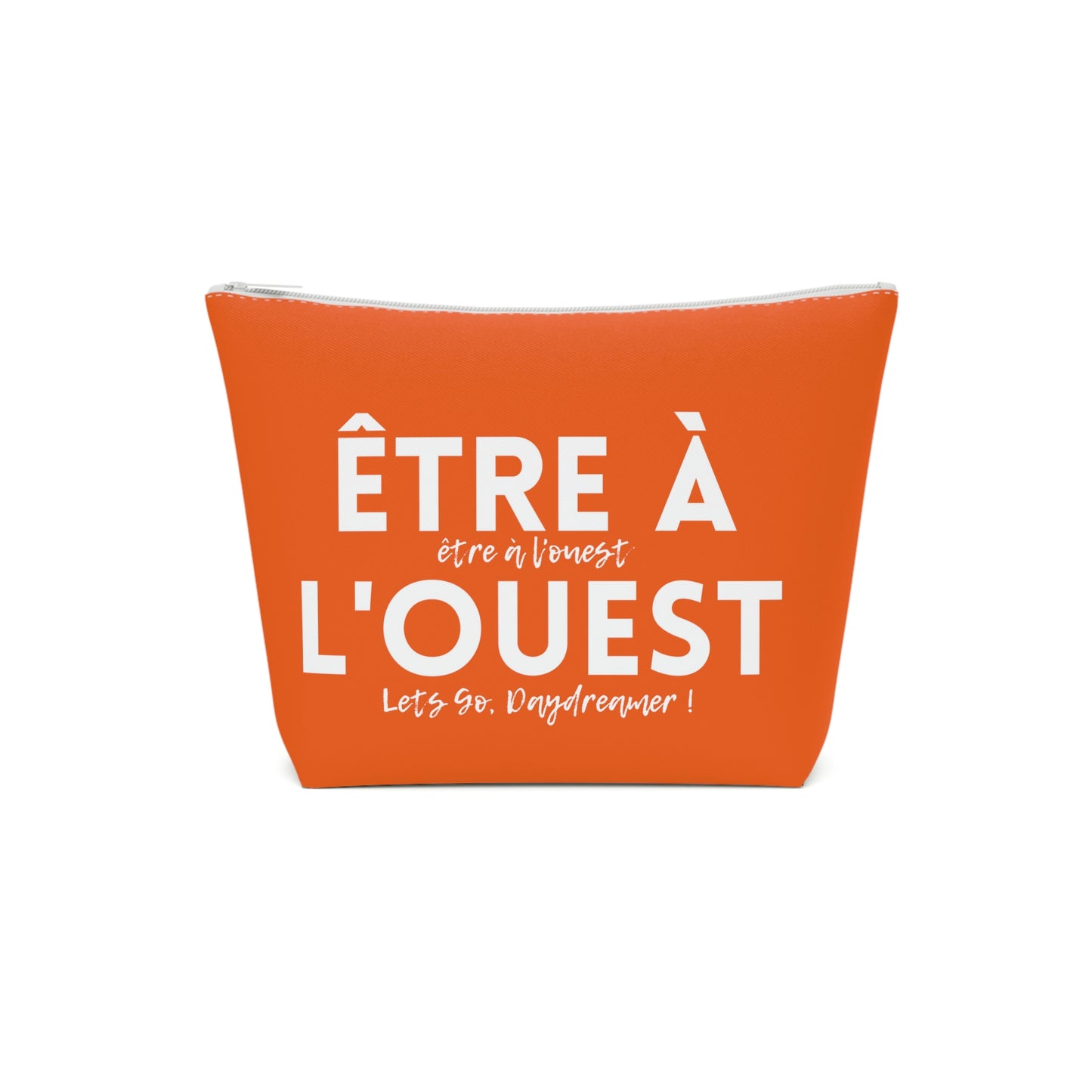 QUEST Pouch ETRE Orange