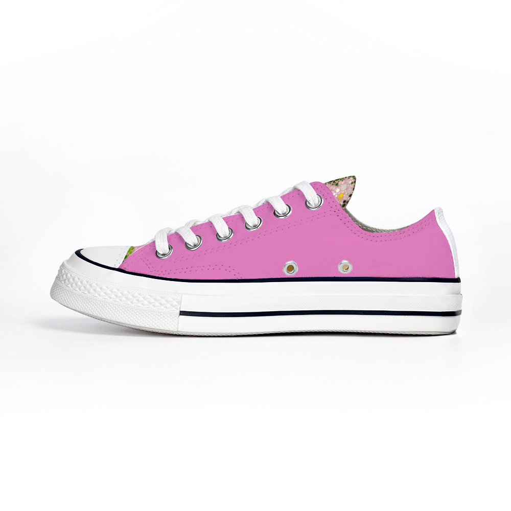 SKID Sneakers BLAZEY DAISY Pinksta