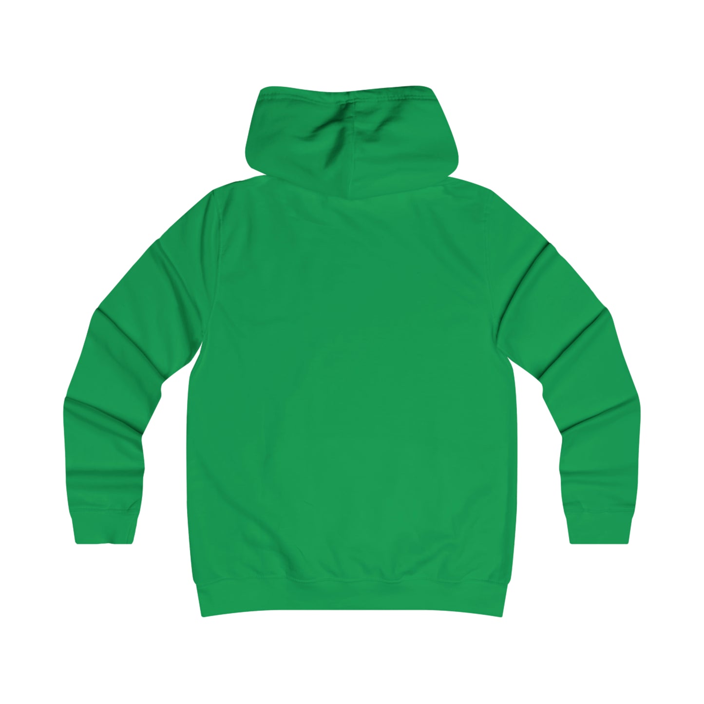 JOEY Hoodie OPTIMIST Architype Emerald