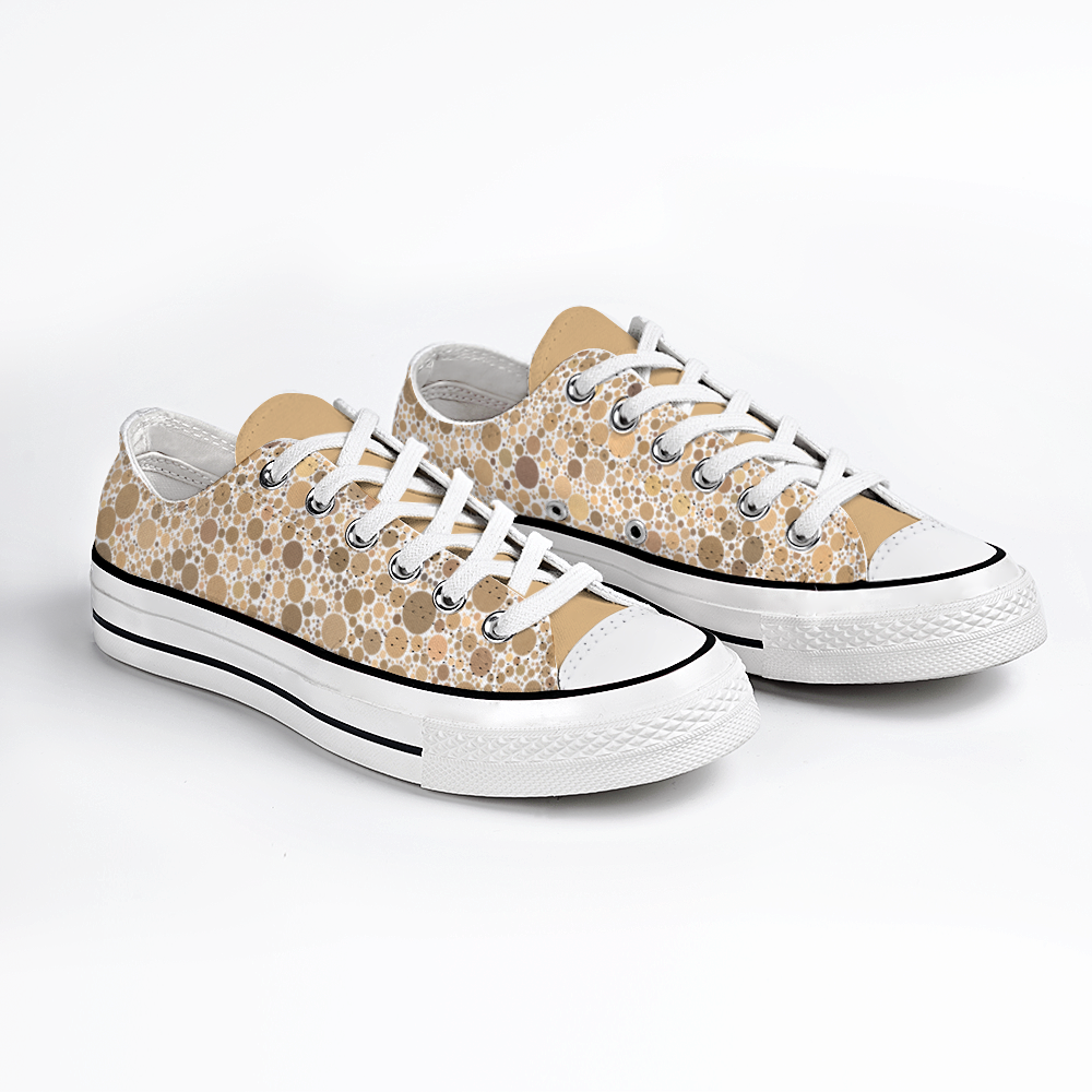 SKID Sneakers CARMEL Sand