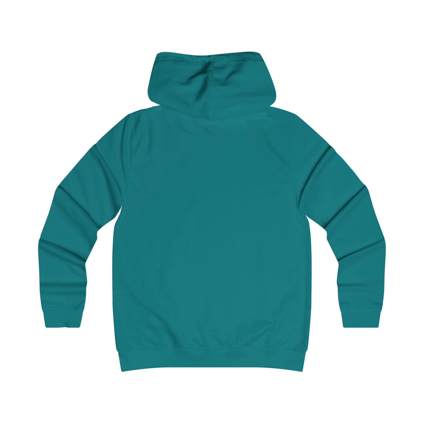 JOEY Hoodie OPTIMIST Architype Emerald