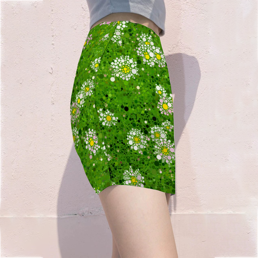 SANDBAR Skirt BLAZEY DAISY Shorty