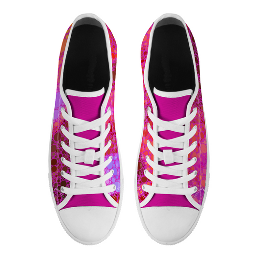 MAXT Sneakers ROSEY Lipstix