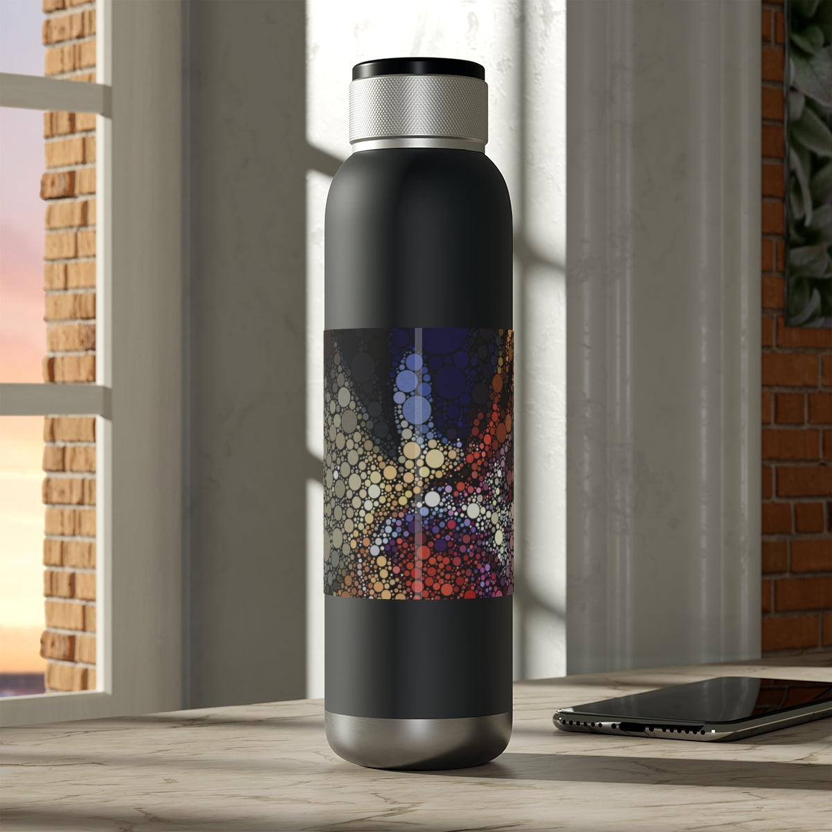 TRUTH SPEAKER Soundwave Insulated GLAZER