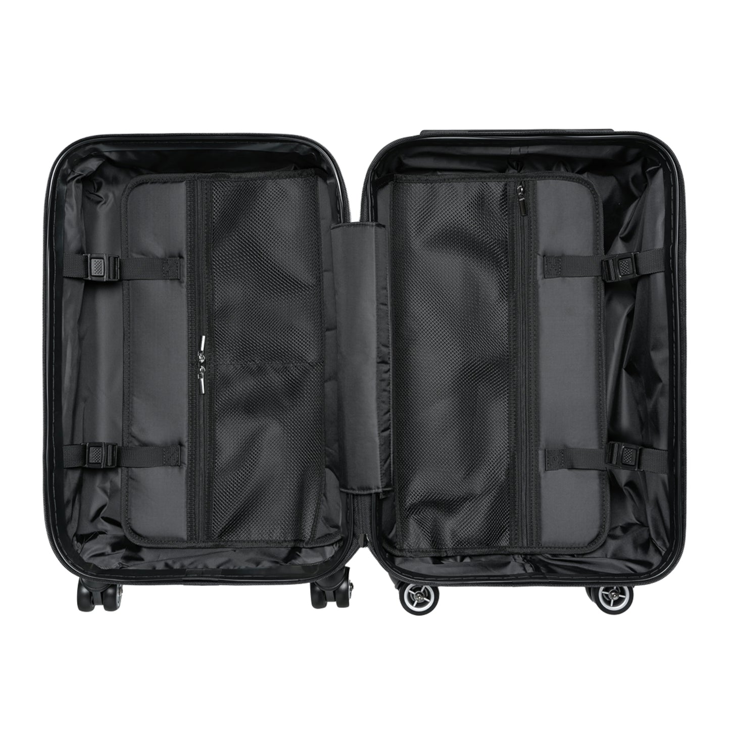 QUEST Suitcase SEEKR Cabin Bag