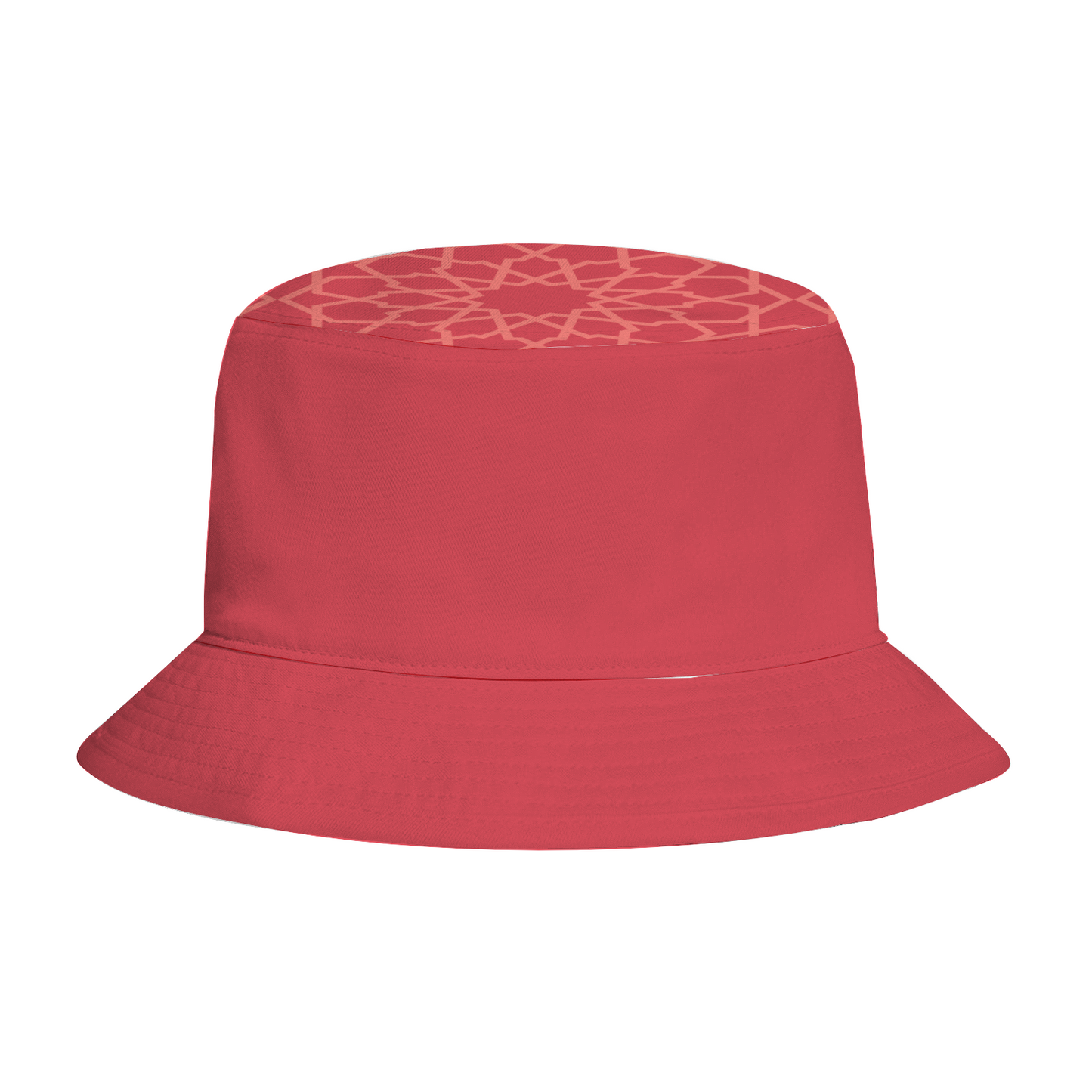 SANDBAR Bucket Hat CORDOBA Vieira Coral