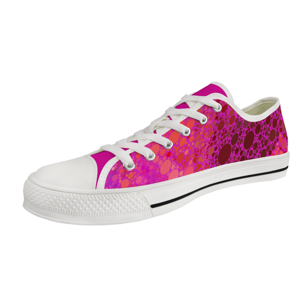 MAXT Sneakers ROSEY Lipstix