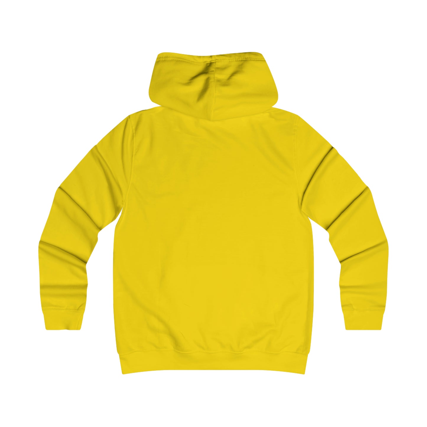 JOEY Hoodie POSSIBLE HUMANKIND Yellow